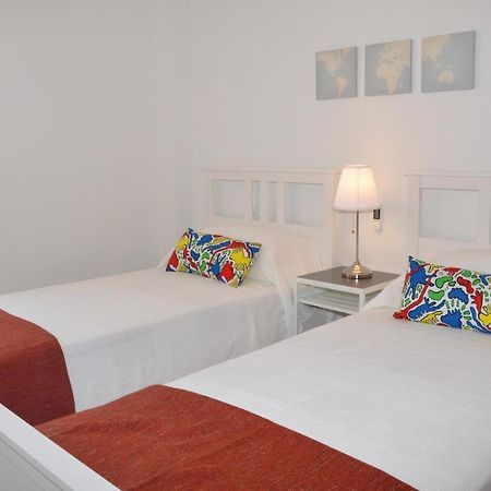Albatros Playa 2 - 9408 Villa Mar de Cristal Dış mekan fotoğraf