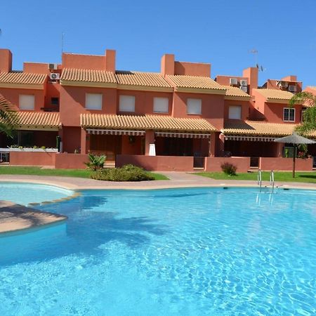 Albatros Playa 2 - 9408 Villa Mar de Cristal Dış mekan fotoğraf
