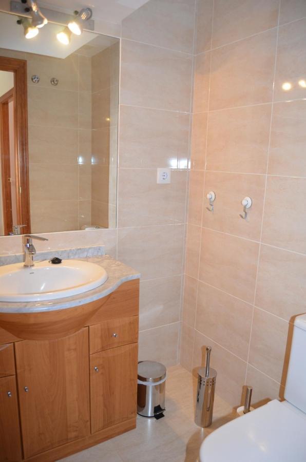 Albatros Playa 2 - 9408 Villa Mar de Cristal Dış mekan fotoğraf
