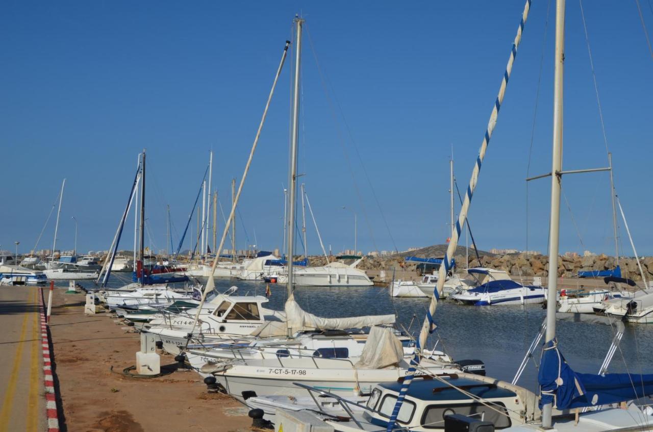 Albatros Playa 2 - 9408 Villa Mar de Cristal Dış mekan fotoğraf