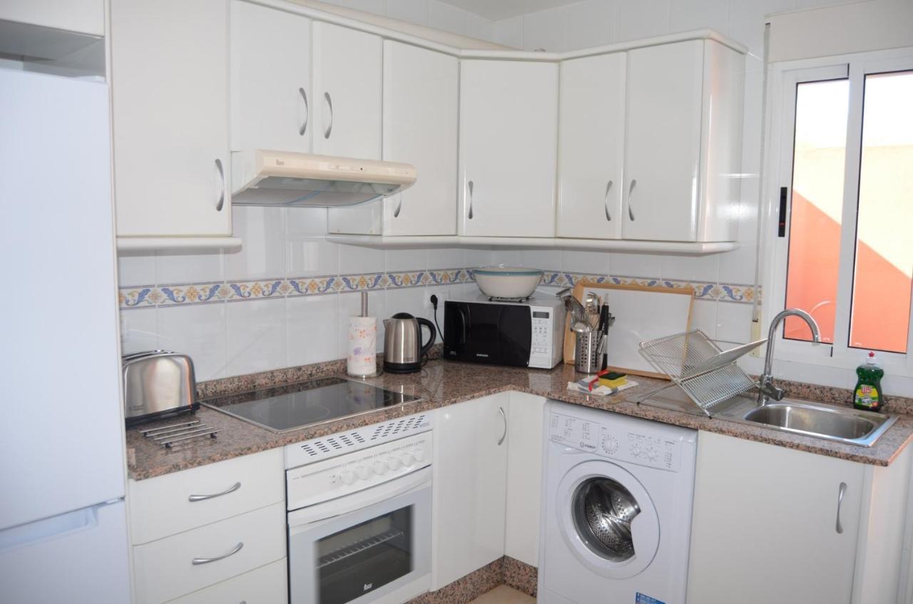 Albatros Playa 2 - 9408 Villa Mar de Cristal Dış mekan fotoğraf