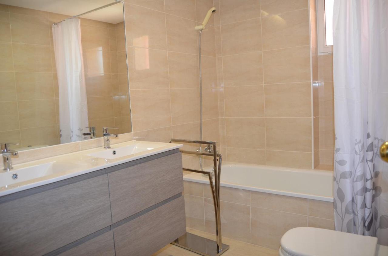 Albatros Playa 2 - 9408 Villa Mar de Cristal Dış mekan fotoğraf