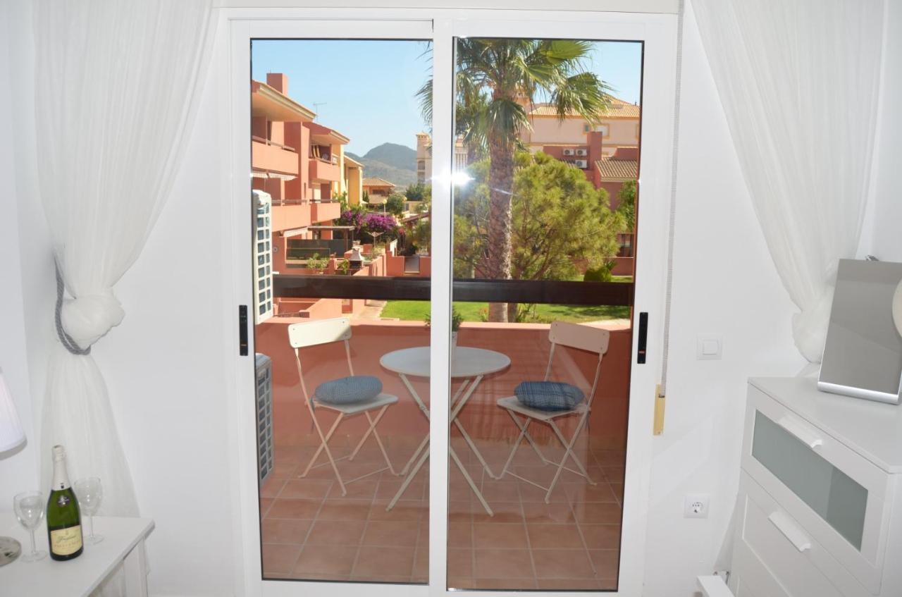 Albatros Playa 2 - 9408 Villa Mar de Cristal Dış mekan fotoğraf