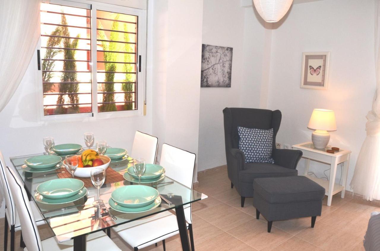 Albatros Playa 2 - 9408 Villa Mar de Cristal Dış mekan fotoğraf