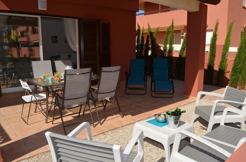 Albatros Playa 2 - 9408 Villa Mar de Cristal Dış mekan fotoğraf