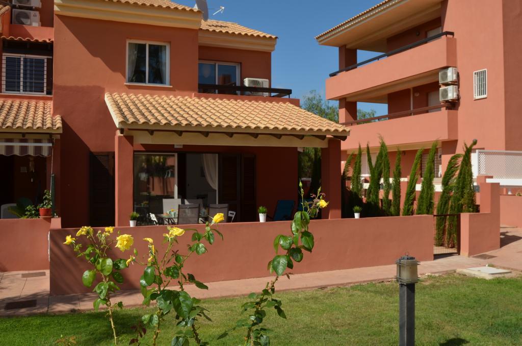 Albatros Playa 2 - 9408 Villa Mar de Cristal Dış mekan fotoğraf