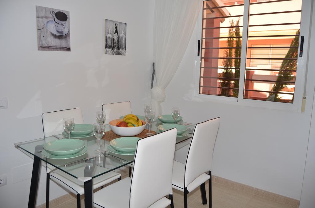 Albatros Playa 2 - 9408 Villa Mar de Cristal Dış mekan fotoğraf