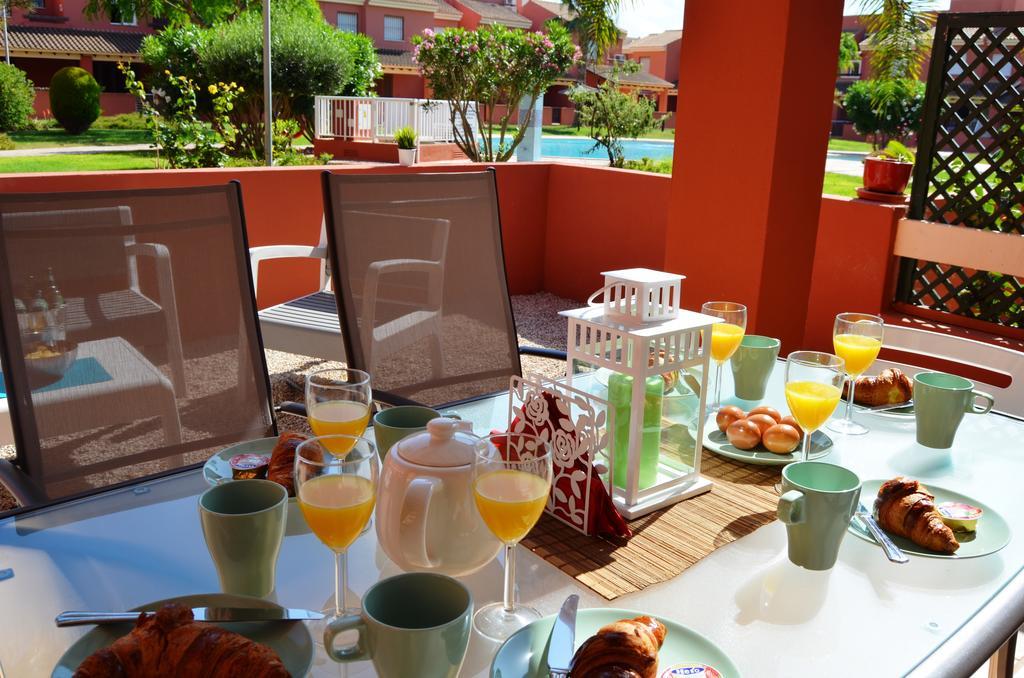 Albatros Playa 2 - 9408 Villa Mar de Cristal Dış mekan fotoğraf