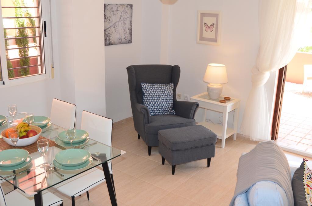 Albatros Playa 2 - 9408 Villa Mar de Cristal Dış mekan fotoğraf